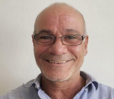 Dr. Salha Walid Khalil